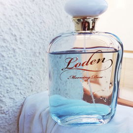 Morning Dew - Loden
