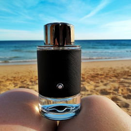Explorer - Montblanc