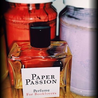 Paper Passion - Steidl