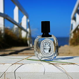 L'Eau Papier (Eau de Toilette) - Diptyque