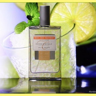 I Coloniali - Atkinsons