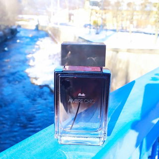 Ambre Chic - Saint Hilaire
