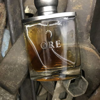 Ore (2009) von Slumberhouse