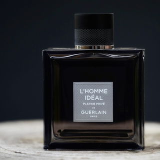L'Homme Idéal Platine Privé - Guerlain