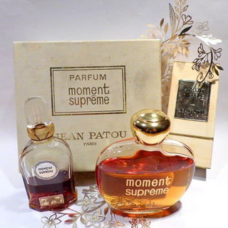 Moment Suprême - Jean Patou