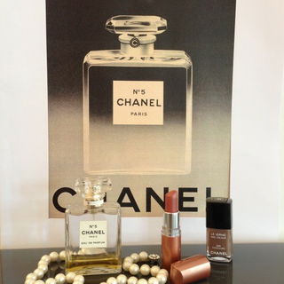 N°5 (Parfum) von Chanel