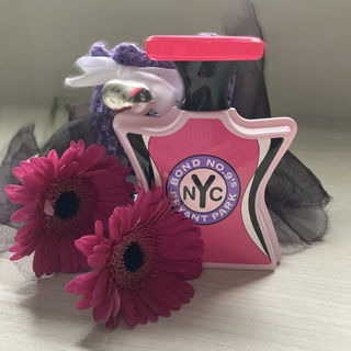 Eine meiner liebsten Rosen.