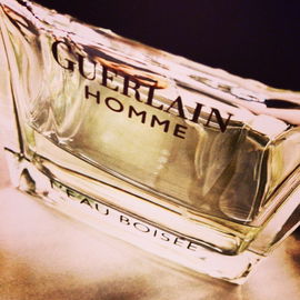 Guerlain Homme L'Eau Boisée - Guerlain