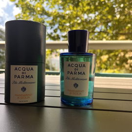 Mandarino di Sicilia - Acqua di Parma