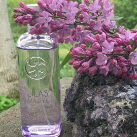 Un Matin au Jardin - Lilas Mauve / Purple Lilac - Yves Rocher