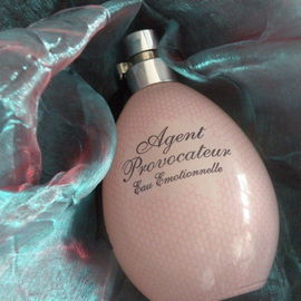 Agent Provocateur Eau Emotionelle - Agent Provocateur