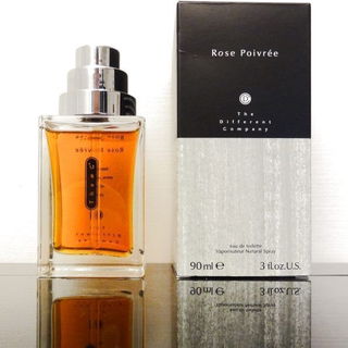 Rose Poivrée von The Different Company