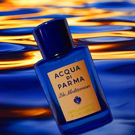 Bergamotto di Calabria - Acqua di Parma
