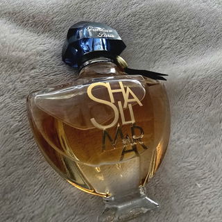 Shalimar L'Essence by Guerlain