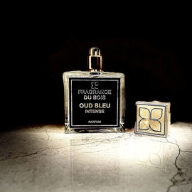 Oud Bleu Intense - Fragrance Du Bois