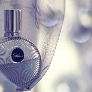Satine (Eau de Parfum) - Lalique