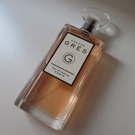 Madame Grès - Grès