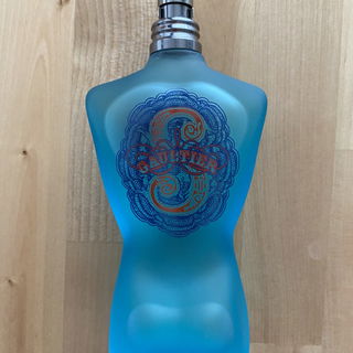 Le Mâle Summer Fragrance 2007 von Jean Paul Gaultier
