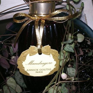 Mandragore by Goutal