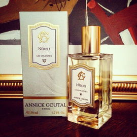 Les Colognes - Néroli - Goutal