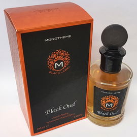 Rose Oud - Monotheme