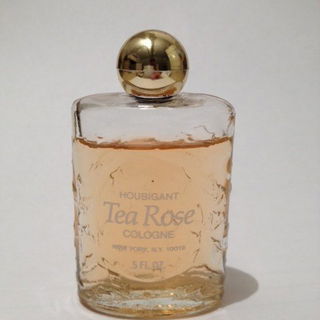 Naked Esscents - Tea Rose by Alyssa Ashley