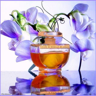 Fleurs de Rocaille (Eau de Toilette) - Caron