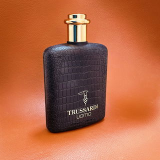 Trussardi Uomo (1983) (After Shave Lotion) - Trussardi
