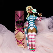 Pink Sugar x Fafinette by Fafi (von HolyBamboly)