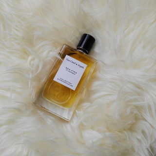 Bois d'Iris by Van Cleef & Arpels