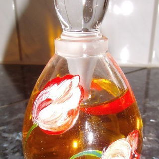 Floral / N°11 von M. Micallef