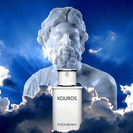 Kouros (Eau de Toilette) - Yves Saint Laurent