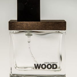 He Wood - Dsquared²