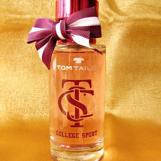 College Sport Woman von Tom Tailor