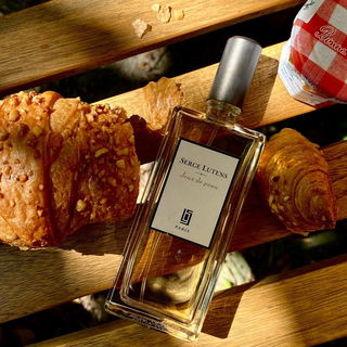 Jeux de peau by Serge Lutens