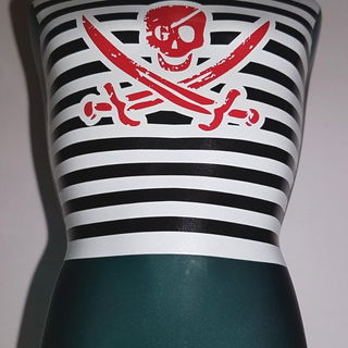Le Mâle Edition Pirates - Jean Paul Gaultier