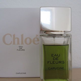 Capucine von Chloé