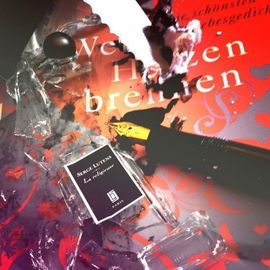 La Religieuse - Serge Lutens