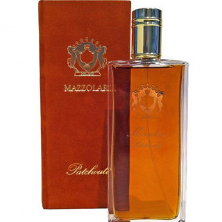 Patchouly / Patchouli (Eau de Parfum) von Mazzolari