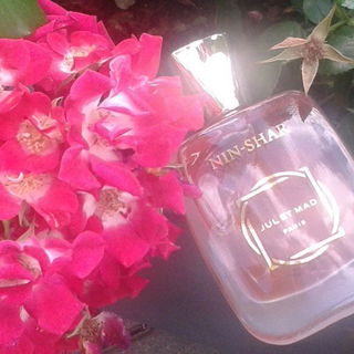 Nin-Shar von Jul et Mad