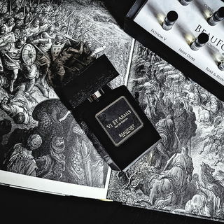 Vi Et Armis / East India von Beaufort