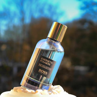 Energetic Fougère von Hugo Boss