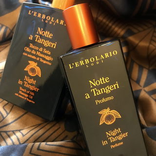 Notte a Tangeri von L'Erbolario