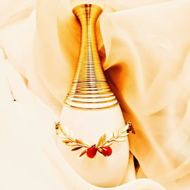 J'adore Parfum d'Eau - Dior
