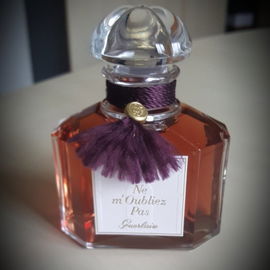 Ne m'Oubliez Pas (2015) - Guerlain