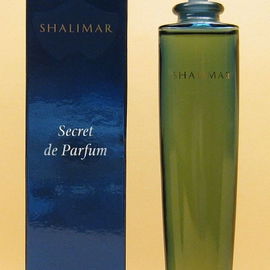 Shalimar Secret de Parfum - Guerlain