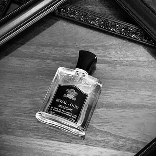 Royal Oud by Creed