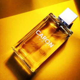 L'Eau Réglisse / Eau de Réglisse - Caron