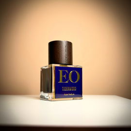 Tigerwood: Terengganu - Ensar Oud / Oriscent