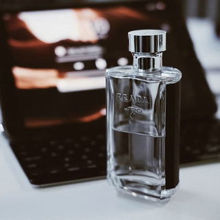 L'Homme by Prada